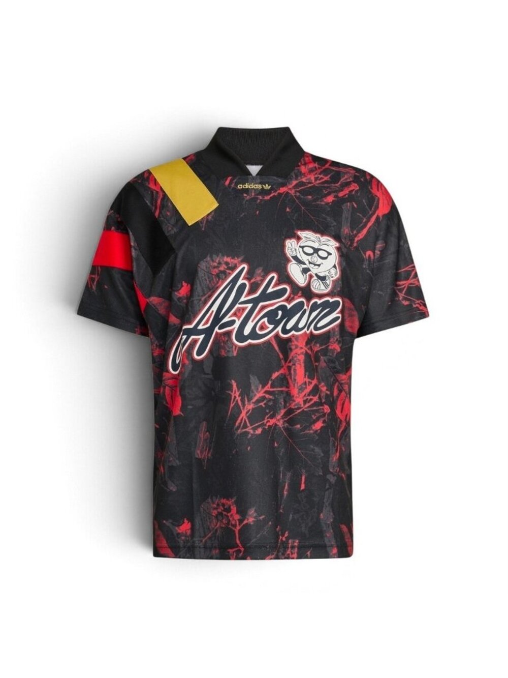 Adidas FIFA World Cup 2026 Atlanta Soccer Jersey KD8436